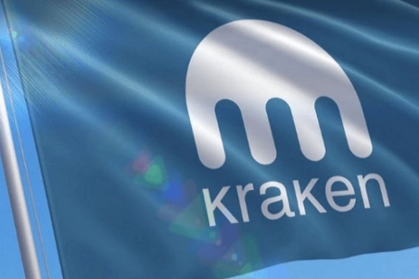 Kraken 14at