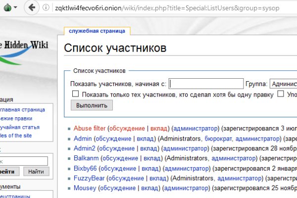 Кракен актуальные